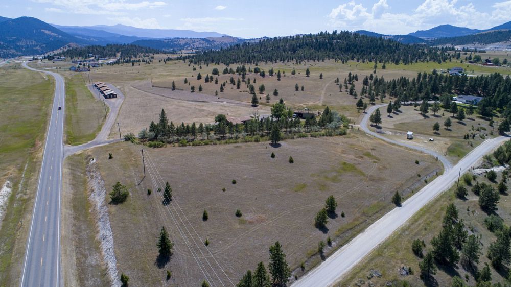 Gannon Rentals Storage Units : 1287 State Highway 282, Clancy, MT 59634